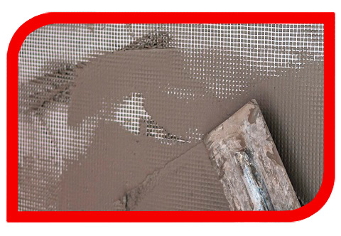 Fibra de Vidro para reforco impermeabilizacao Fibra de Vidro para reforco impermeabilizacao