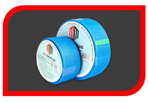 Fitas Drywall e Steel Frame Fitas Drywall e Steel Frame